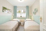 Ferienwohnung in Scharbeutz - Haus Pegasus K&uuml;stenheimat - Bild 3