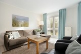 Ferienwohnung in Scharbeutz - Haus Pegasus K&uuml;stenheimat - Bild 5