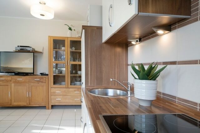 Ferienwohnung in Scharbeutz - Haus Pegasus K&uuml;stenheimat - Bild 17