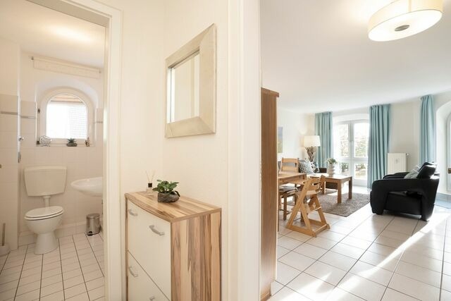 Ferienwohnung in Scharbeutz - Haus Pegasus K&uuml;stenheimat - Bild 20
