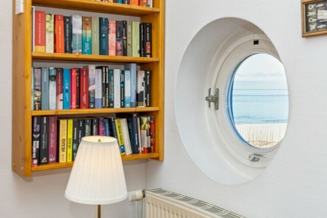 Ferienwohnung in Laboe - Haus Windjammer Passat - Bild 10