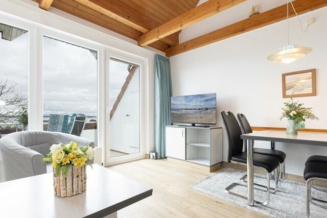 Ferienwohnung in Laboe - F&ouml;rdeblick Nr. 36 - Bild 7