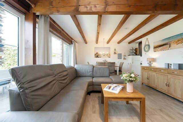 Ferienhaus in Kraksdorf - Dat Ostseehus - Bild 8