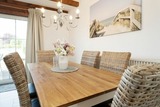 Ferienhaus in Kraksdorf - Dat Ostseehus - Bild 10