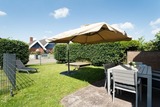 Ferienhaus in Kraksdorf - Dat Ostseehus - Bild 13