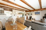 Ferienhaus in Kraksdorf - Dat Ostseehus - Bild 18
