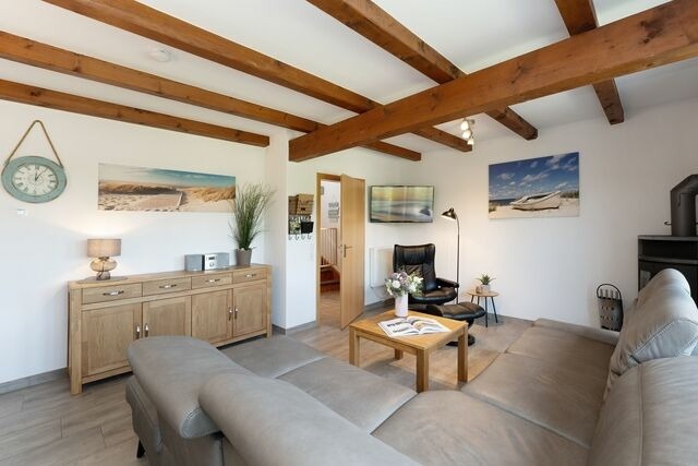 Ferienhaus in Kraksdorf - Dat Ostseehus - Bild 24