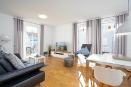 KellenHus Wohnung 6