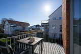 Ferienwohnung in Kellenhusen - KellenHus Wohnung 6 - Bild 12