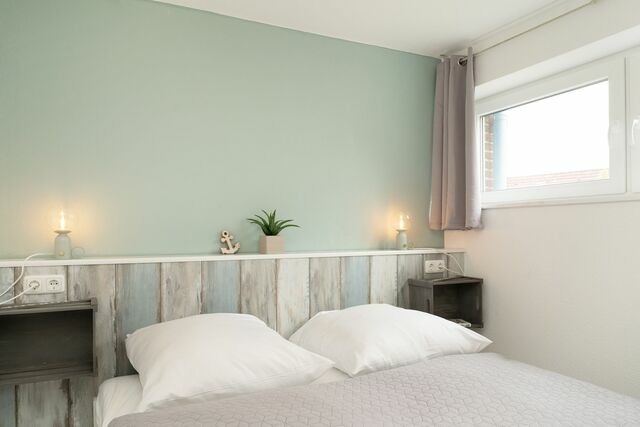 Ferienwohnung in Kellenhusen - Elly's L&uuml;tten Leuchtturm West - Bild 4