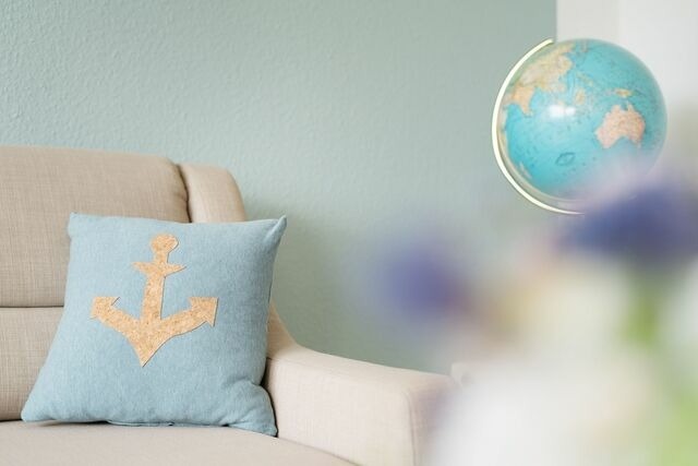 Ferienwohnung in Kellenhusen - Elly's L&uuml;tten Leuchtturm West - Bild 9