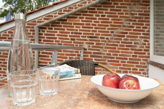 Ferienwohnung in Kellenhusen - Elly's L&uuml;tten Leuchtturm West - Bild 13