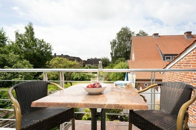 Ferienwohnung in Kellenhusen - Elly's L&uuml;tten Leuchtturm West - Bild 14