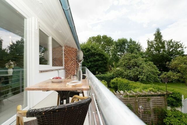 Ferienwohnung in Kellenhusen - Elly's L&uuml;tten Leuchtturm West - Bild 16