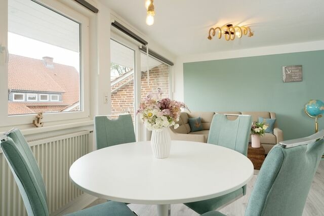 Ferienwohnung in Kellenhusen - Elly's L&uuml;tten Leuchtturm West - Bild 17