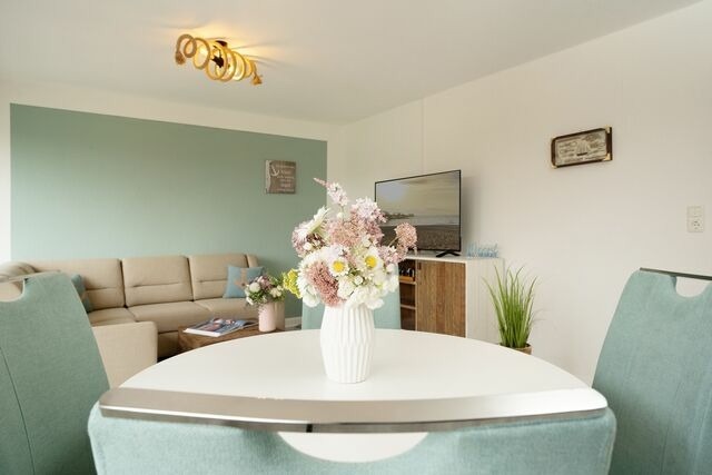 Ferienwohnung in Kellenhusen - Elly's L&uuml;tten Leuchtturm West - Bild 18