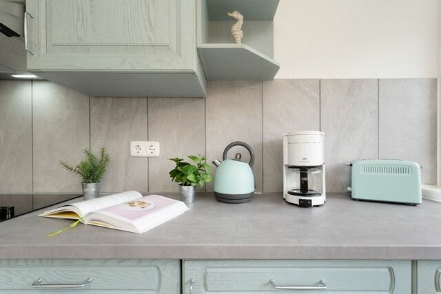 Ferienwohnung in Kellenhusen - Elly's L&uuml;tten Leuchtturm West - Bild 20