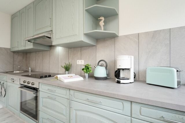 Ferienwohnung in Kellenhusen - Elly's L&uuml;tten Leuchtturm West - Bild 21