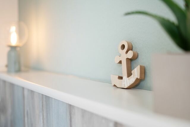 Ferienwohnung in Kellenhusen - Elly's L&uuml;tten Leuchtturm West - Bild 25