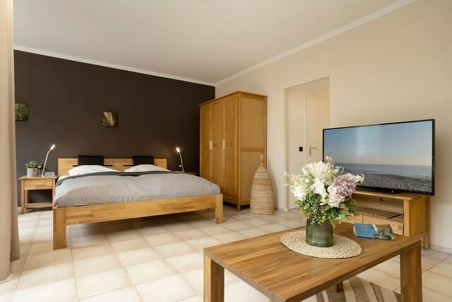 Ferienwohnung in Dahme - Berolina Traumdomizil - Bild 3