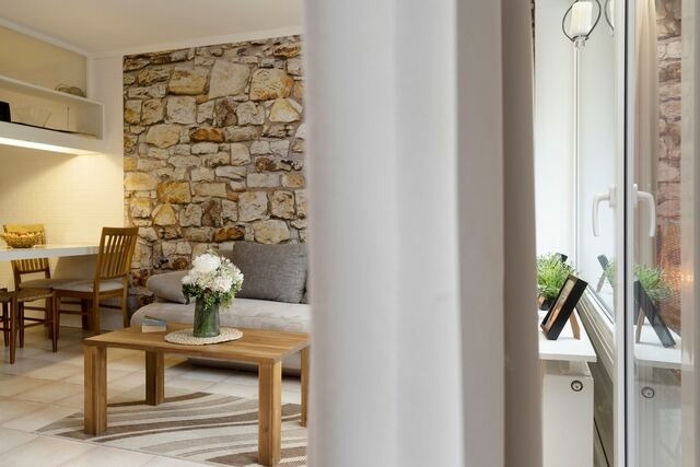Ferienwohnung in Dahme - Berolina Traumdomizil - Bild 7