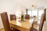 Ferienwohnung in Gr&ouml;mitz - Villa am Meer Sch&ouml;ner Ostseeblick - Bild 3