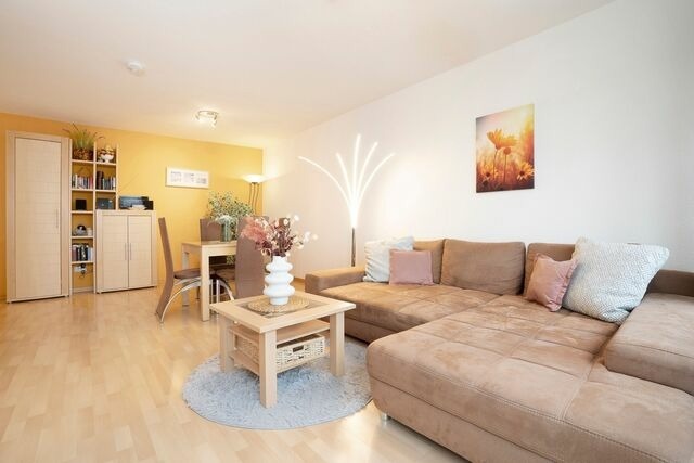 Ferienwohnung in Gr&ouml;mitz - Villa am Meer Sch&ouml;ner Ostseeblick - Bild 5