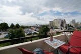Ferienwohnung in Gr&ouml;mitz - Villa am Meer Sch&ouml;ner Ostseeblick - Bild 10