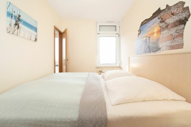 Ferienwohnung in Gr&ouml;mitz - Villa am Meer Sch&ouml;ner Ostseeblick - Bild 20