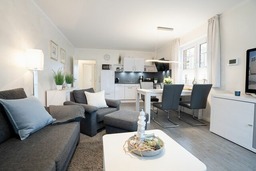 Blankwasserweg 11 Wohnung 1