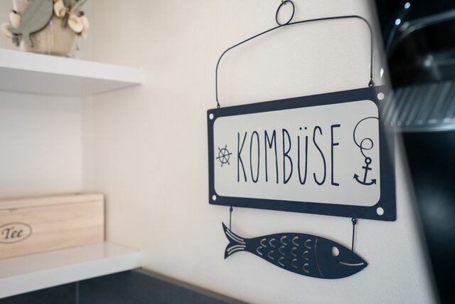 Ferienwohnung in Gr&ouml;mitz - Blankwasserweg 11 Wohnung 1 - Bild 9