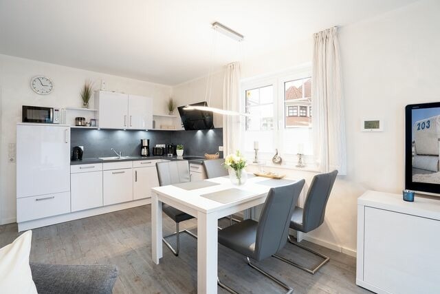 Ferienwohnung in Gr&ouml;mitz - Blankwasserweg 11 Wohnung 1 - Bild 10