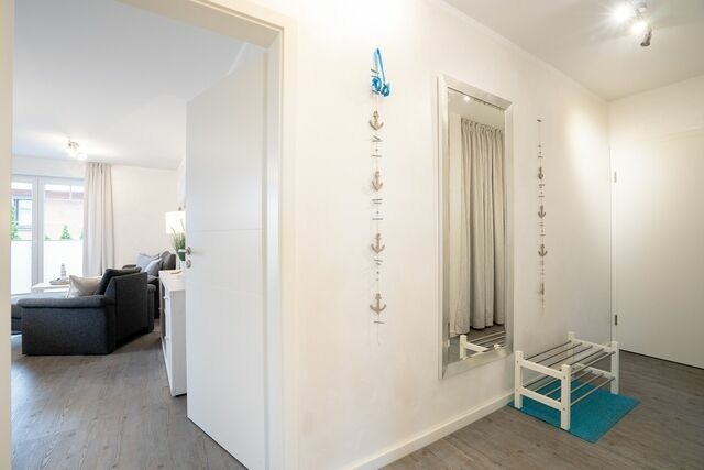 Ferienwohnung in Gr&ouml;mitz - Blankwasserweg 11 Wohnung 1 - Bild 15