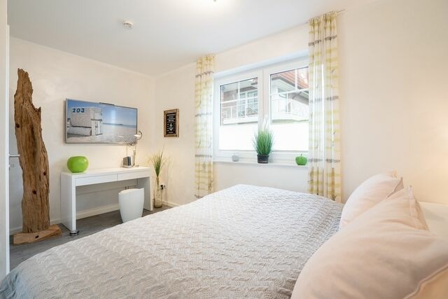 Ferienwohnung in Gr&ouml;mitz - Blankwasserweg 11 Wohnung 1 - Bild 17