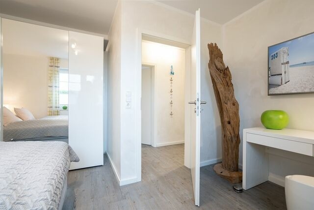 Ferienwohnung in Gr&ouml;mitz - Blankwasserweg 11 Wohnung 1 - Bild 20