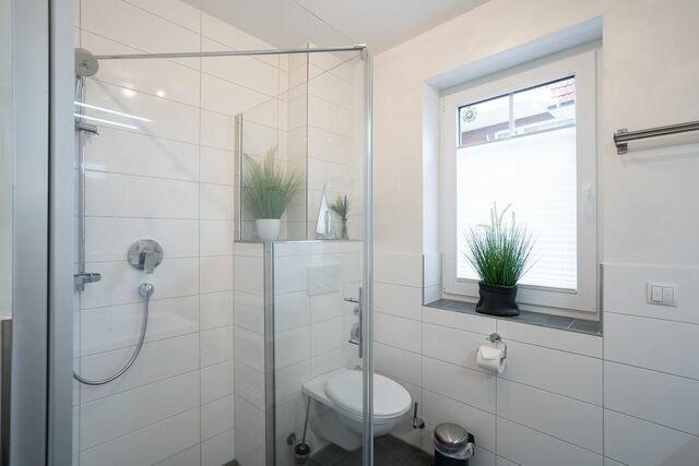 Ferienwohnung in Gr&ouml;mitz - Blankwasserweg 11 Wohnung 1 - Bild 22