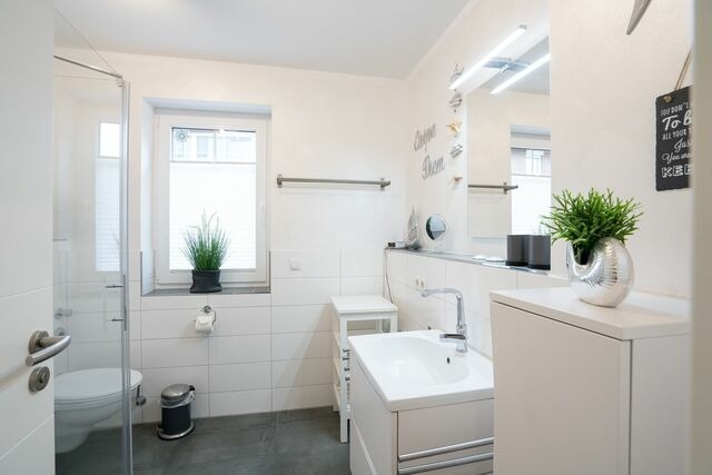 Ferienwohnung in Gr&ouml;mitz - Blankwasserweg 11 Wohnung 1 - Bild 23