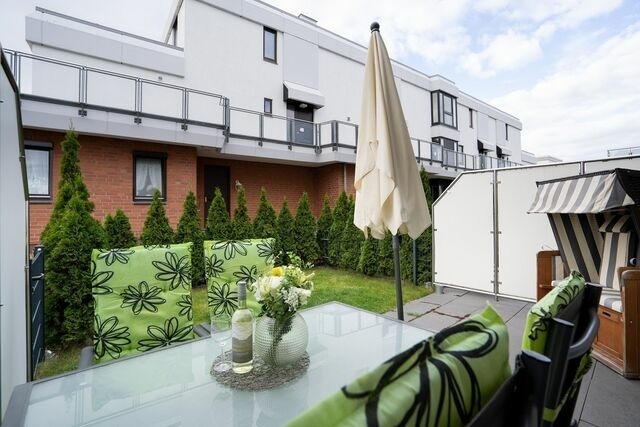 Ferienwohnung in Gr&ouml;mitz - Blankwasserweg 11 Wohnung 1 - Bild 24