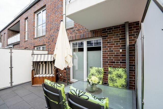 Ferienwohnung in Gr&ouml;mitz - Blankwasserweg 11 Wohnung 1 - Bild 25