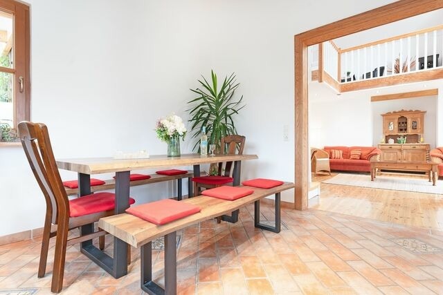 Ferienhaus in S&uuml;sel - Dat S&uuml;selhuus - Bild 2