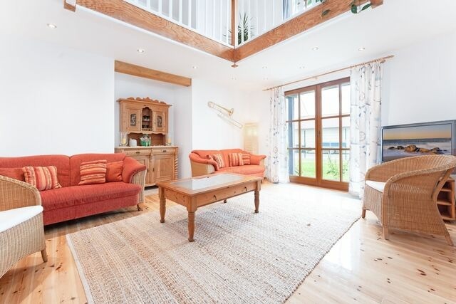 Ferienhaus in S&uuml;sel - Dat S&uuml;selhuus - Bild 12