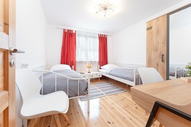 Ferienhaus in S&uuml;sel - Dat S&uuml;selhuus - Bild 19