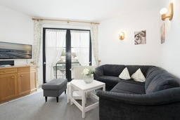 Haus Titania Wohnung 12