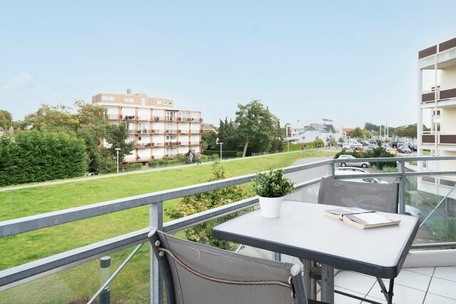 Ferienwohnung in Gr&ouml;mitz - Haus Titania Wohnung 12 - Bild 3