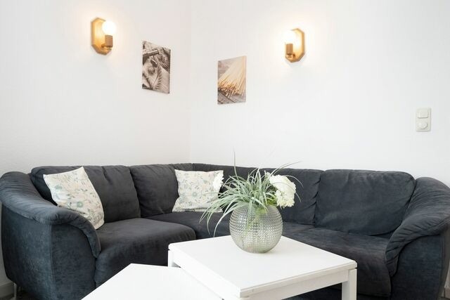 Ferienwohnung in Gr&ouml;mitz - Haus Titania Wohnung 12 - Bild 5