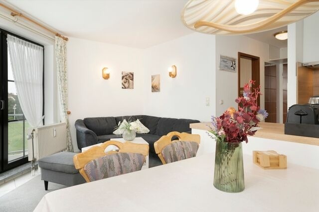 Ferienwohnung in Gr&ouml;mitz - Haus Titania Wohnung 12 - Bild 6