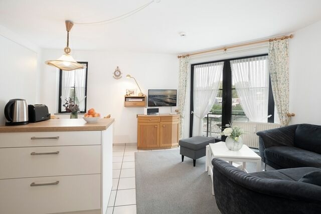 Ferienwohnung in Gr&ouml;mitz - Haus Titania Wohnung 12 - Bild 7