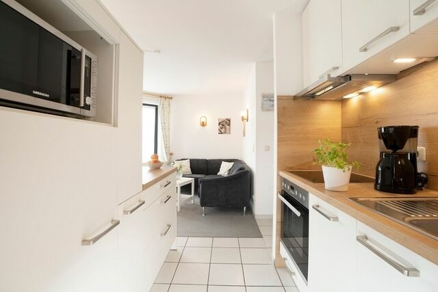 Ferienwohnung in Gr&ouml;mitz - Haus Titania Wohnung 12 - Bild 9