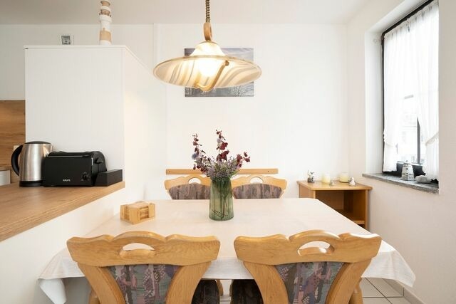 Ferienwohnung in Gr&ouml;mitz - Haus Titania Wohnung 12 - Bild 10