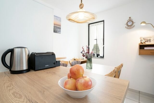 Ferienwohnung in Gr&ouml;mitz - Haus Titania Wohnung 12 - Bild 11